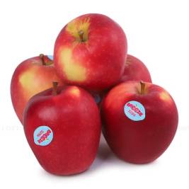 Apple Breeze NZL (g)