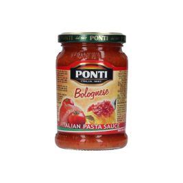 Sốt mì Ý Bolognese Ponti 280g