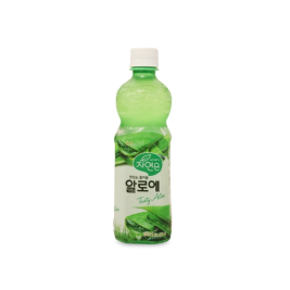 Woongjin Natural Dr.Aloe 500ml