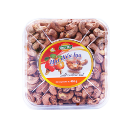TD Hạt Điều Lụa  450g 
