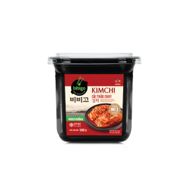 Kimchi cải thảo chay Bibigo (500g)