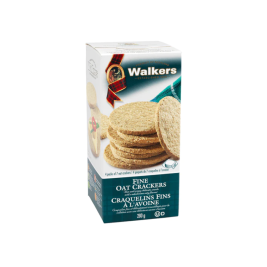 Walkers Fine Oatcakes (280g)