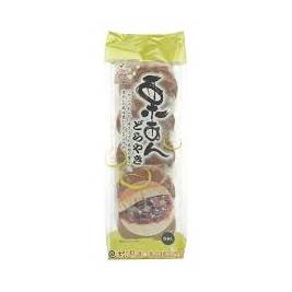 Bánh Pan Cake Kurian Dorayaki 5pc
