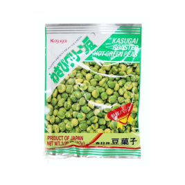 Kasugai Hot Green Pea (67g)