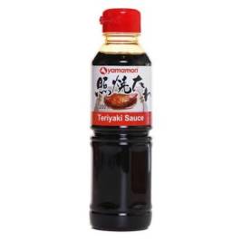 Nước Xốt Teriyaki 200ml