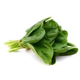 Spinach Baby AUS 100g (pcs) 
