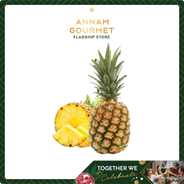 Sweet Pineapple (1500g)