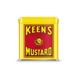 McCormick Keens Mustard Powder (50g)