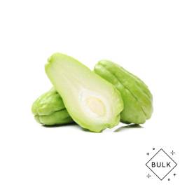 Baby Chayote (500g)