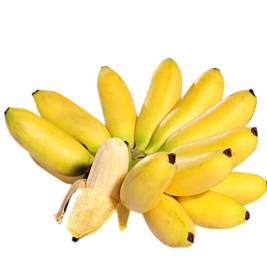 Chuối Ngự chú Tễu (g)