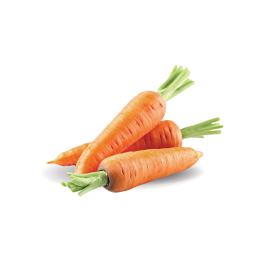 Cà rốt Yuthfarm (g)