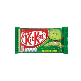 Nestle Kit Kat 4F – Green Tea (35g)