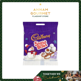 Cadbury thanh Soco Sữa (90g)