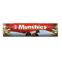 Kẹo Sôcôla Nhân Caramel Nestle Munchies 100g