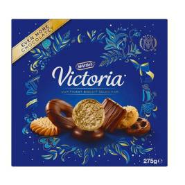 Bánh Quy Các Loại Hiệu Mcvitie's (300g)