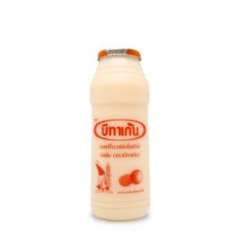 Sữa uống lên men hương cam Betagen (4x140ml)