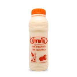 Sữa chua lên men Betagen hương cam 300ml