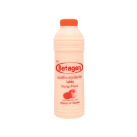 Sữa uống lên men hương cam Betagen (700ml)