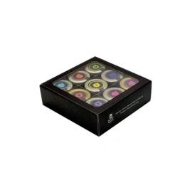 La Petite Epicerie Mosaic Box (9 Small Jars)