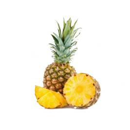 Pineapple Long An