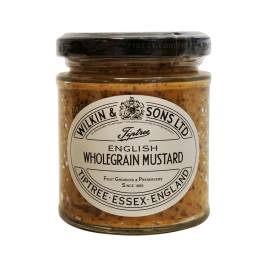 Sốt mù tạc Tiptree English Wholegrain Mustard 185g
