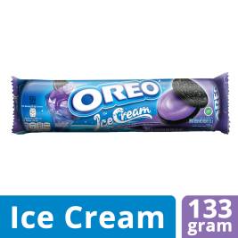 Bánh Oreo Ice Cream Blueberry  133g
