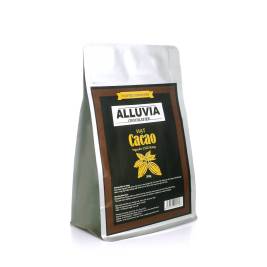 HẠT CACAO NGUYÊN CHẤT RANG ALLUVIA  200G