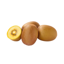 Kiwi Vàng NZL 4 trái (hộp)