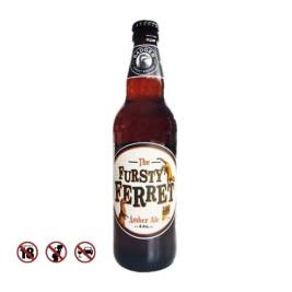 BIA BADGER FURSTY FERRET MOREISH & MALTY 4.4% (500ML)