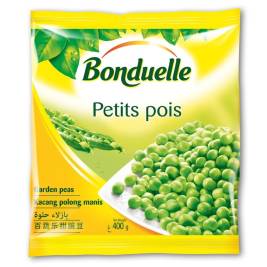 Đậu Hà Lan đông lạnh Bonduelle (400g)