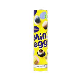 Cadbury Mini Eggs Tube (96g)