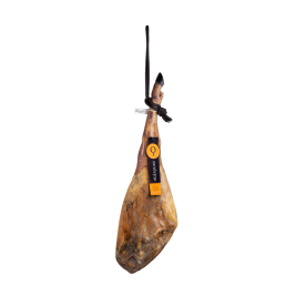 Blázquez Jamón De Bellota Ibérico (100g)