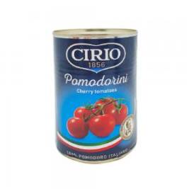 Cirio Cherry Tomatoes (400g)