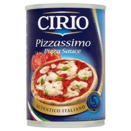Sốt cà chua cho Pizza hiệu Cirio (400g)