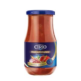 Sốt cà chua thịt bằm Bolognese hiệu Cirio (420g)