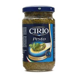 Cirio Pesto Pasta Sauce (190g)