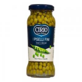 Cirio Small Peas (370g)
