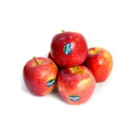 Apple Dazzle Organic4 units