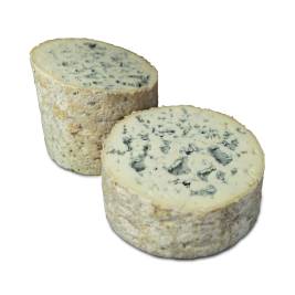 Phô mai sữa bò Fourme D'Ambert Miouze hiệu Laqueuille, g