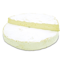 Phô mai sữa bò Brie De Meaux hiệu Bries de Saint-Remy, g