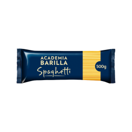 Mỳ ý Barilla Academia (500g)