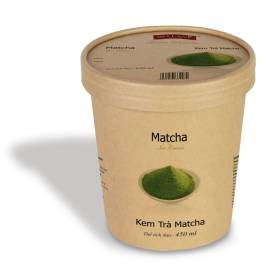 Bellany Green Tea (450ml)