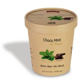 Bellany Choco-Mint (450ml)
