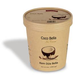 Bellany Coco Bella (450ml)