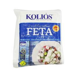 Phô Mai Feta, Hút Chân Không 400g