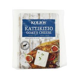 Phô Mai Dê Kolios, Hút Chân Không 200g