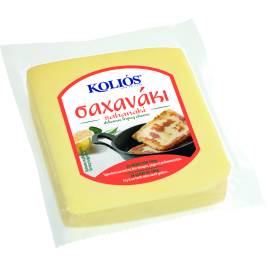 Kolios Sachanaki Cheese, Vacuum 200g