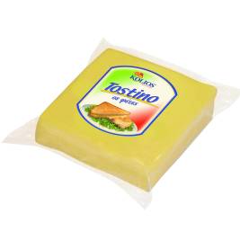 Kolios Tostino Red For Sandwiches, Vacuum 200g