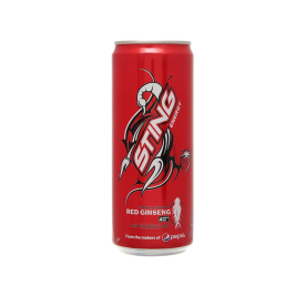 Nước tăng lực Sting dâu ,320ml