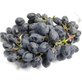 Black Grapes Seedless US (g)